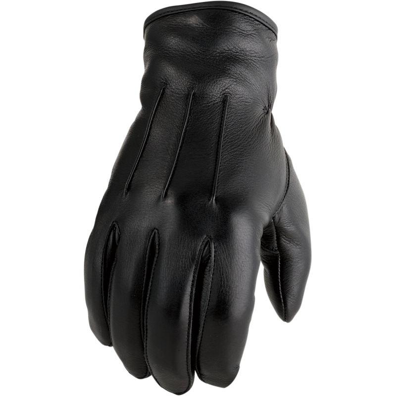 GLOVE 938 BLK XL