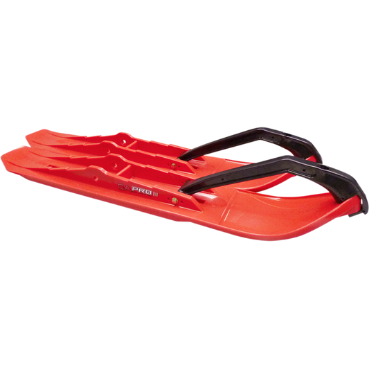 SKIS C&A XCS RED