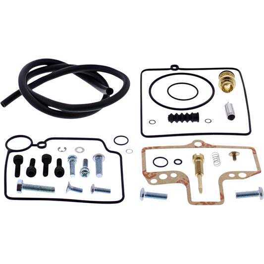 MIK/42 CARB GSKT KIT