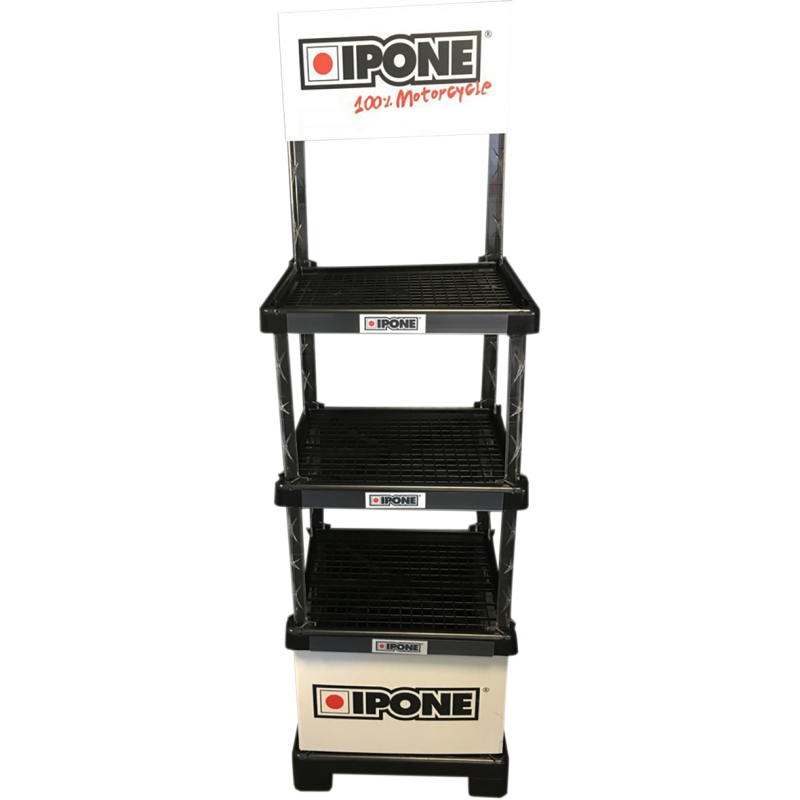 IPONE RACK DISPLAY