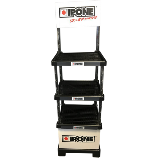 IPONE RACK DISPLAY