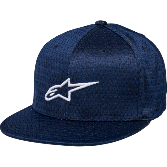 HAT SPRINT NV/WH S/M