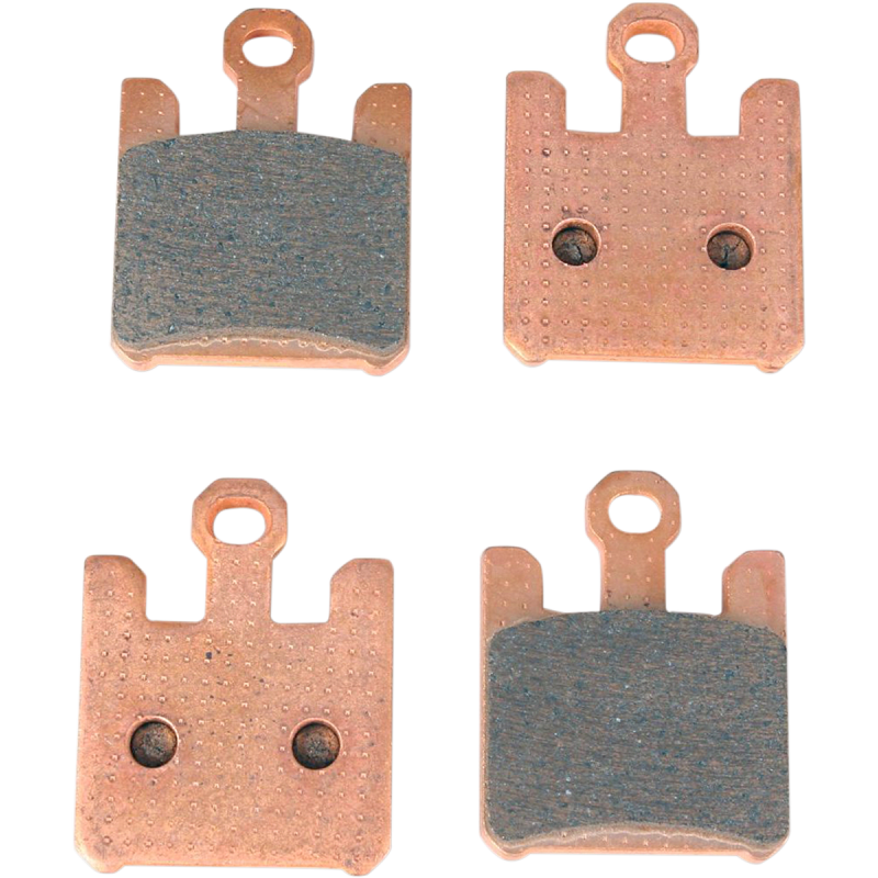 FA369/4HH DOUBLE H SERIES BRAKE PAD SET