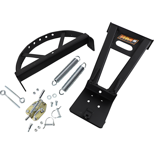 MOOSE RM5 PLOW FRAME ATV/UTV