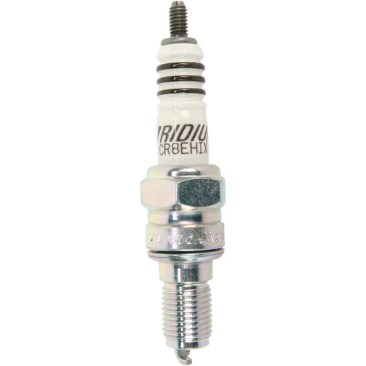 CR8EHIX-9 IRIDIUM IX SPARK PLUG_