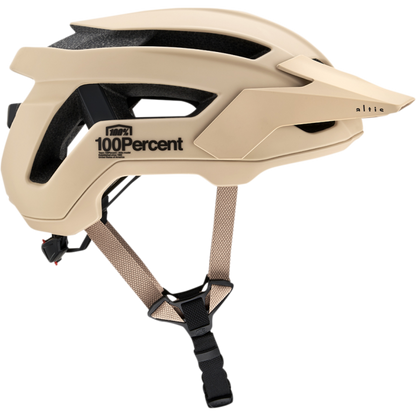 ALTIS HELMET CPSC/CE TAN - S/M