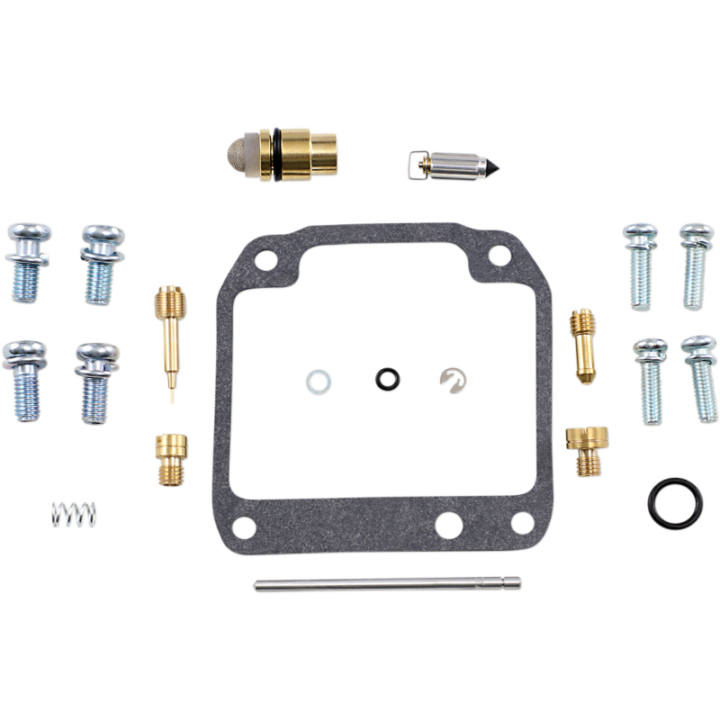 Carburetor Rebuild Kit