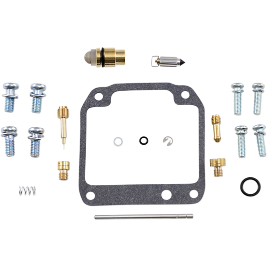 Carburetor Rebuild Kit