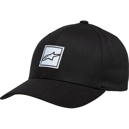 HAT MEDDLE BLACK L/XL