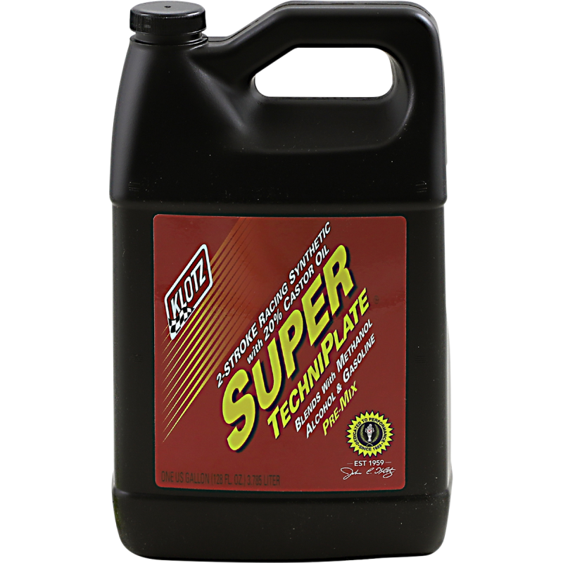 SUPER TECH 3.78 L