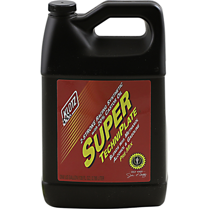 SUPER TECH 3.78 L