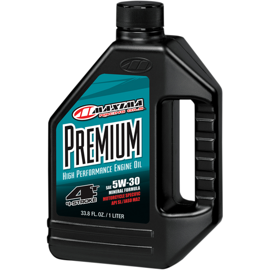 (CS/12) PREMIUM 5W30 1 LITRE