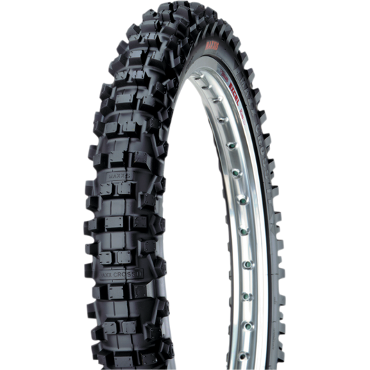 70/100-17 IT MAXXCROSS FRONT M7304 MAXXIS MINI OR