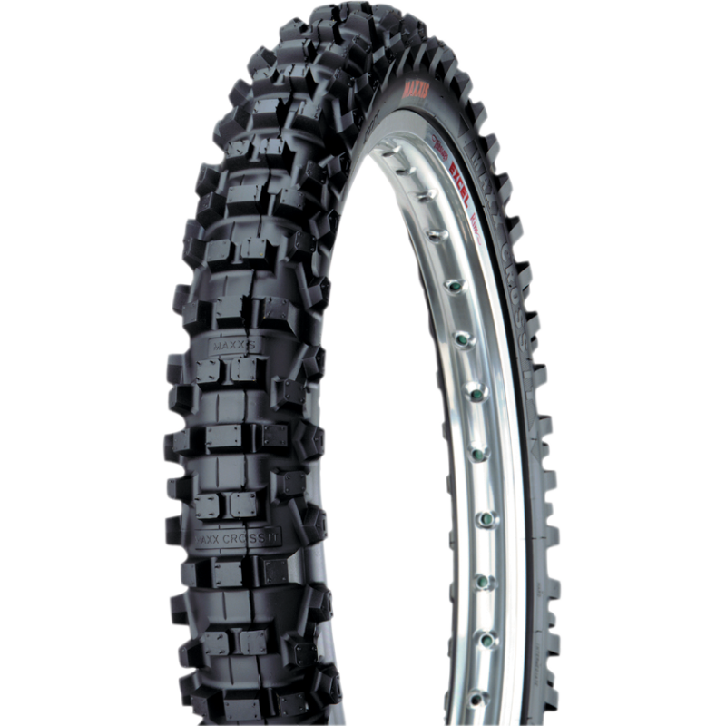 60/100-14 M7304 MAXX-CROSS FRONT MAXXIS MINI OR