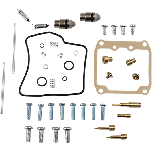 CARB KIT SUZ VZ800