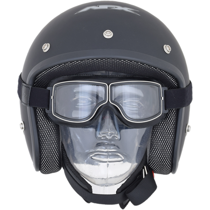 GOGGLE SKY PILOT CLEAR