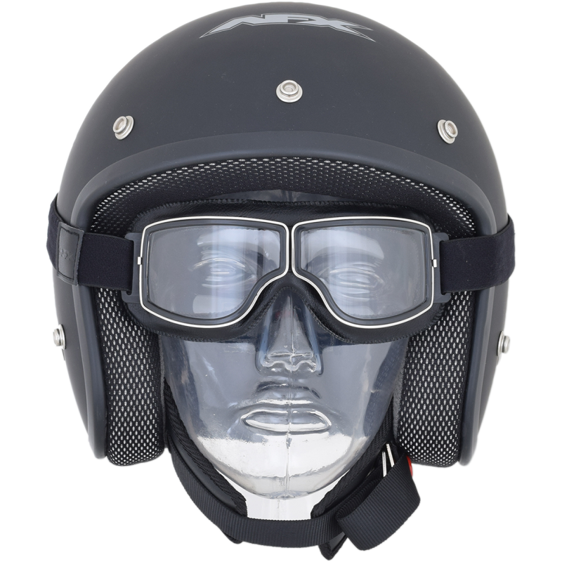 GOGGLE SKY PILOT CLEAR