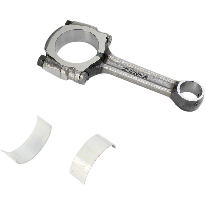 04-09 KAWA KFX700 CONNECTING RODS