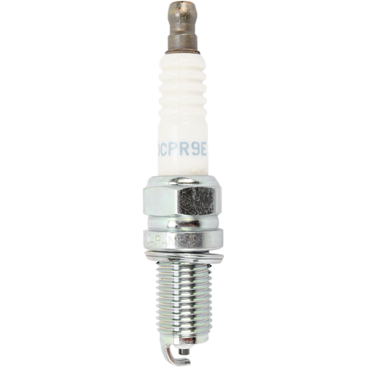 DCPR9E STANDARD NICKEL SPARK PLUG