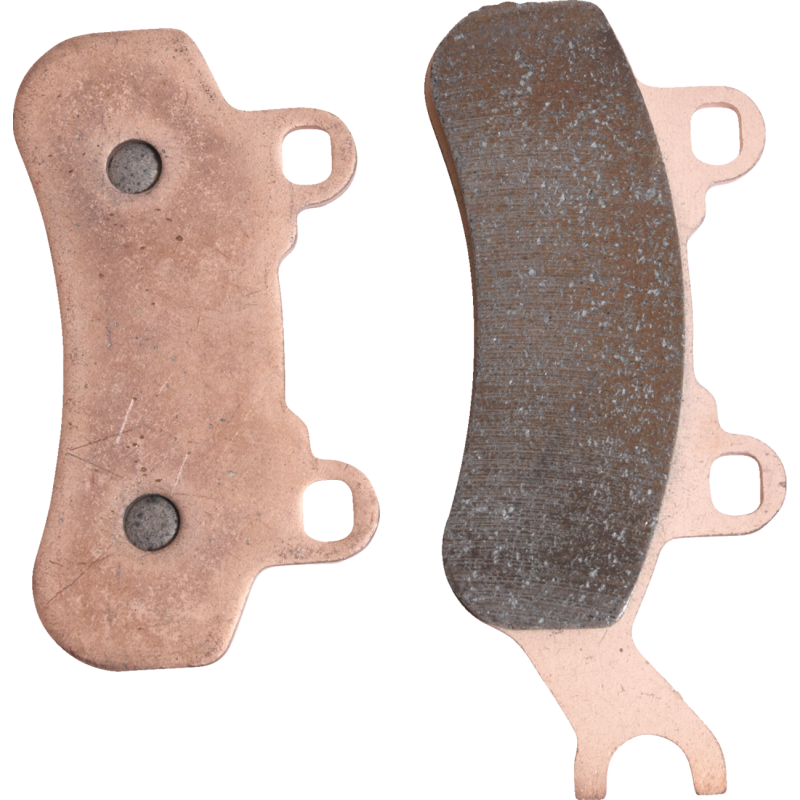 BRAKE PAD-SINTERED-18-8025