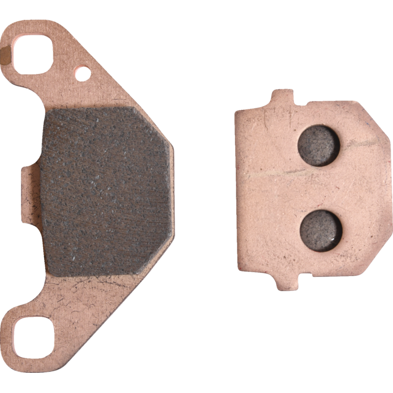 BRAKE PAD-SINTERED-18-8027