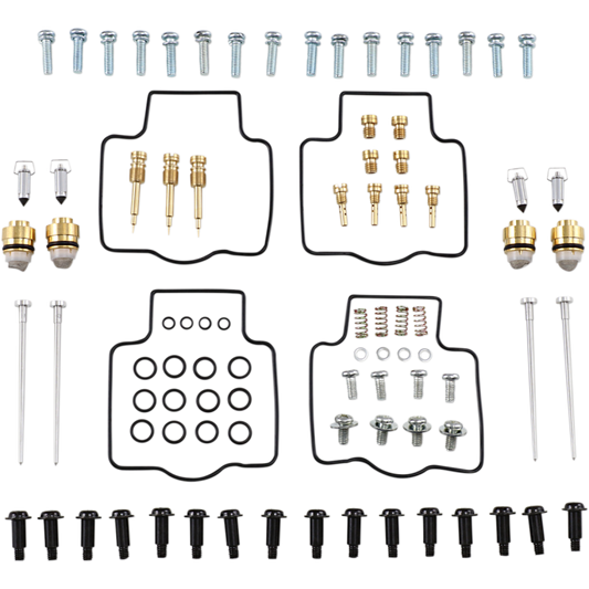 CARB KIT KAW ZX1100D ZX11