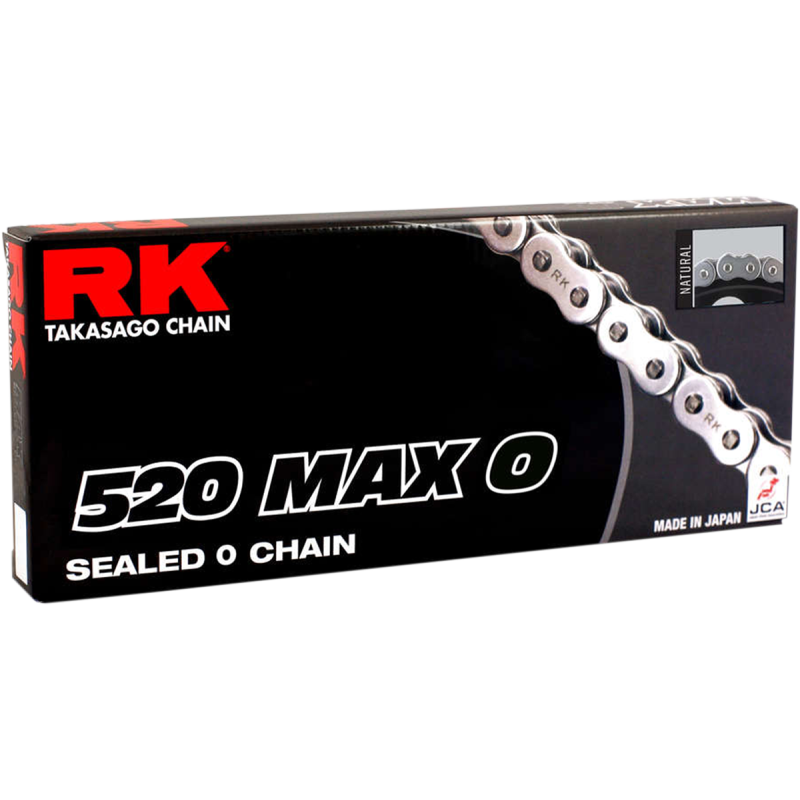 CHAIN 520MAX-O X 100 LINK