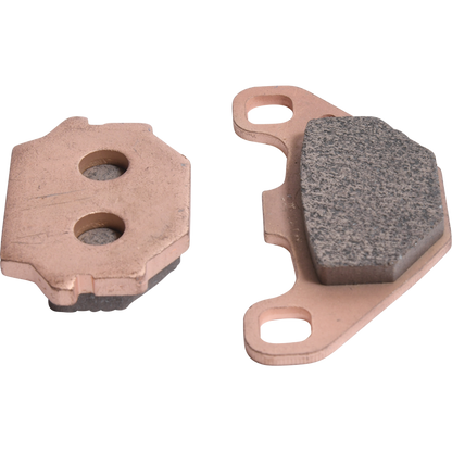 BRAKE PAD-SINTERED-18-8029