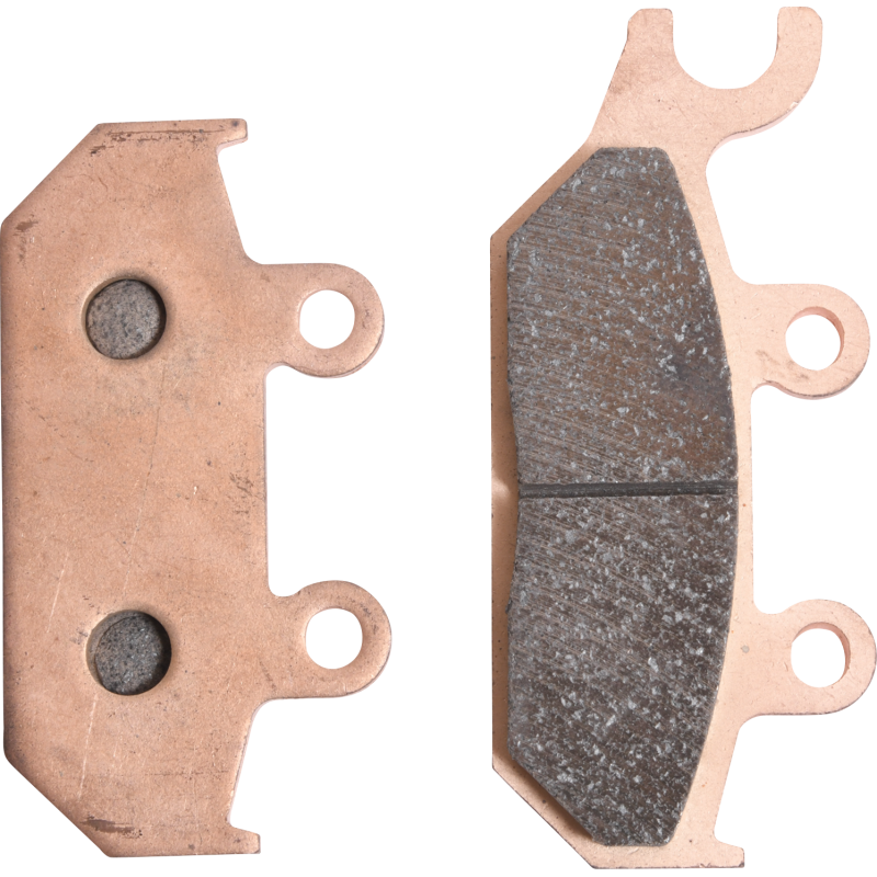 BRAKE PAD-SINTERED-18-8048