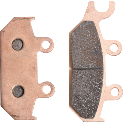 BRAKE PAD-SINTERED-18-8048