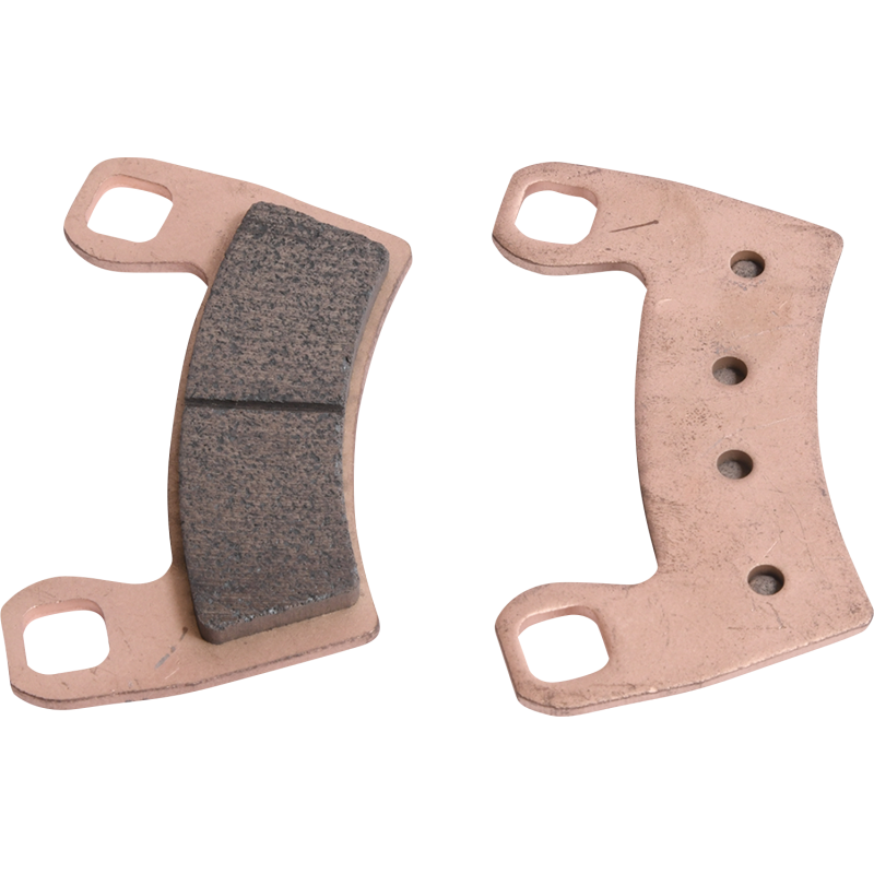 BRAKE PAD-SINTERED-18-8046