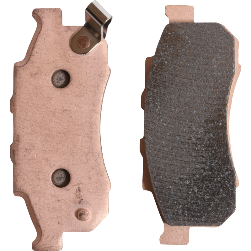 BRAKE PAD-SINTERED-18-8042