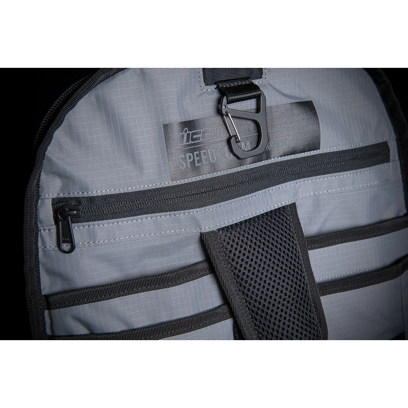 BACKPACK SPEEDFORM BLK