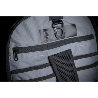 BACKPACK SPEEDFORM BLK