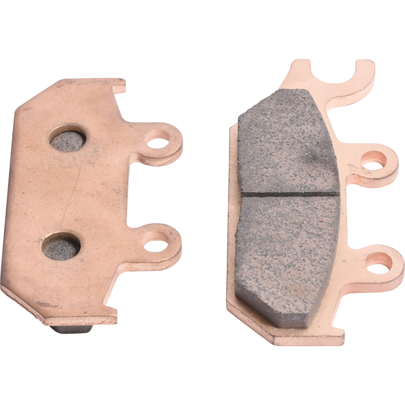 BRAKE PAD-SINTERED-18-8048