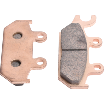 BRAKE PAD-SINTERED-18-8048