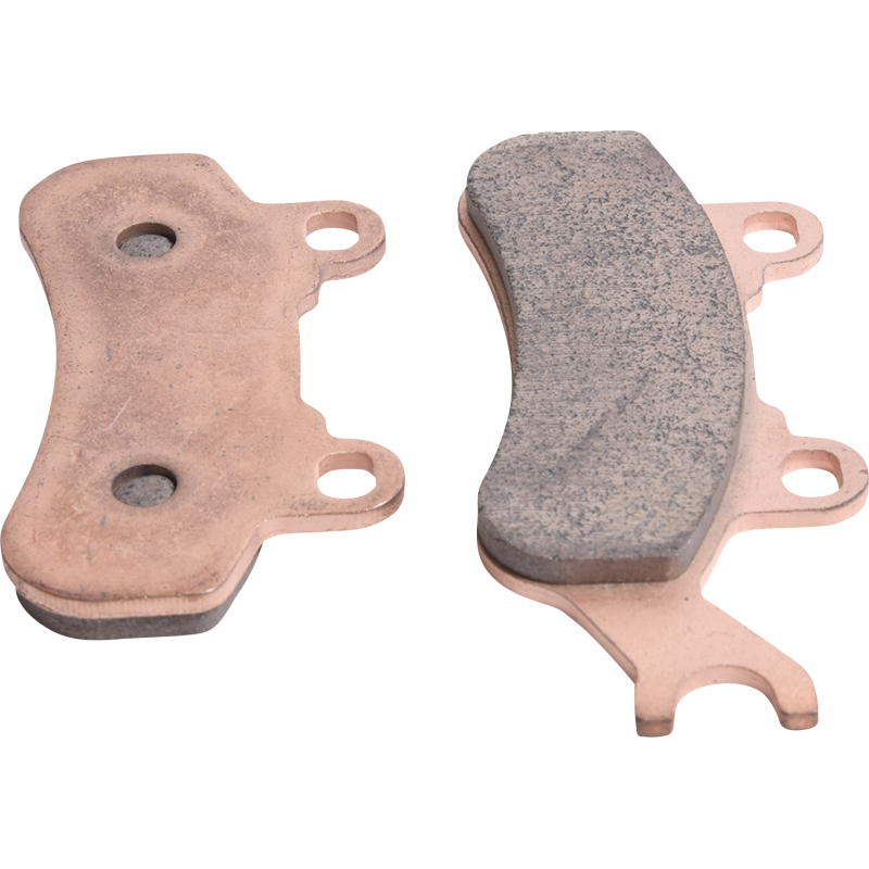 BRAKE PAD-SINTERED-18-8025