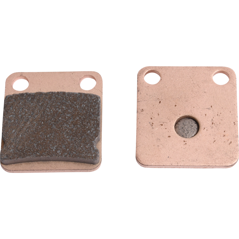 BRAKE PAD-SINTERED-18-8012