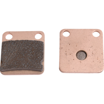 BRAKE PAD-SINTERED-18-8012