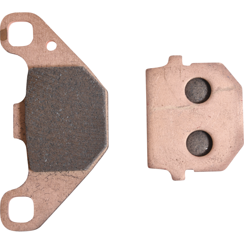 BRAKE PAD-SINTERED-18-8027