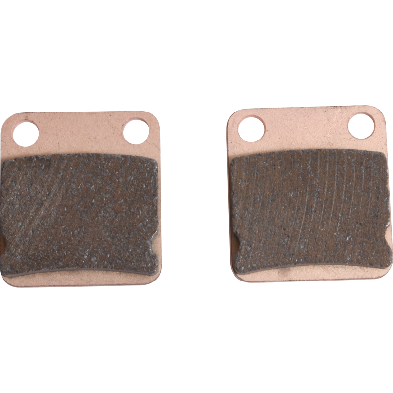 BRAKE PAD-SINTERED-18-8012