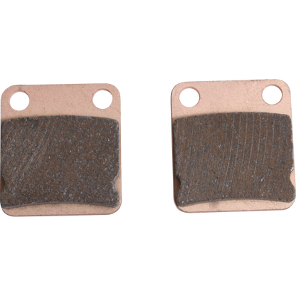 BRAKE PAD-SINTERED-18-8012