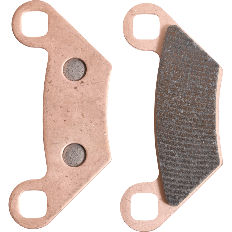 BRAKE PAD-SINTERED-18-8019