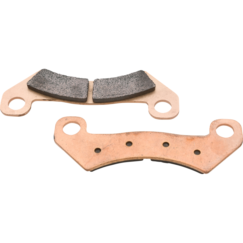 BRAKE PAD-SINTERED-18-8052